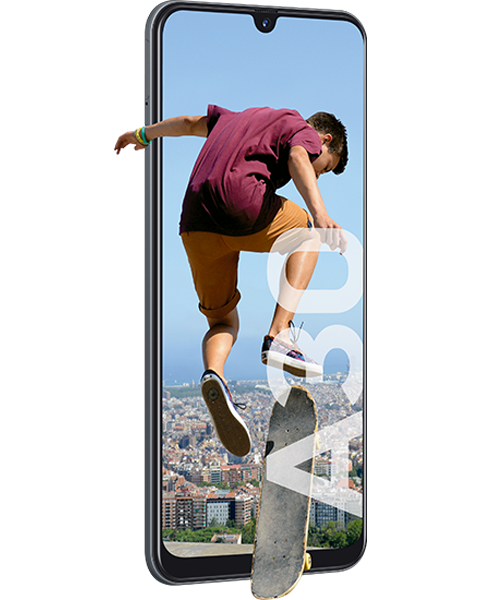 Samsung Galaxy A30 Usado