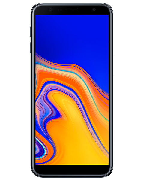 Samsung Galaxy J6 Plus Usado