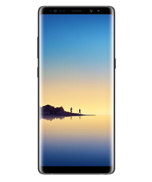 Samsung Note 8 Usado