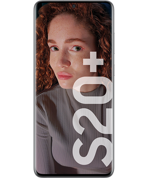 Samsung Galaxy S20 Plus usado