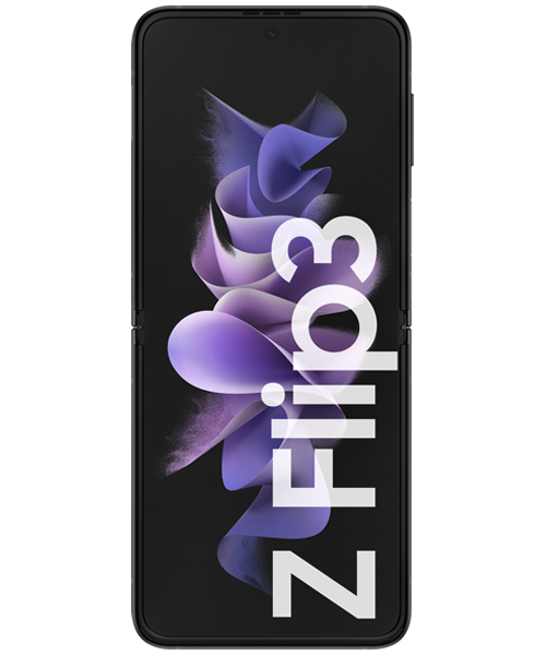 Samsung Galaxy Z Flip 3 5G usado