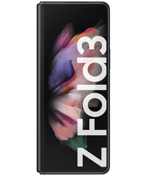 Samsung Galaxy Z Fold 3 5G usado