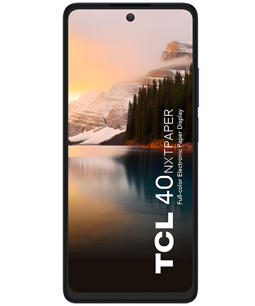 TCL 40 NXTPAPER 256GB