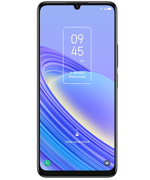 TCL 40 SE 128GB usado