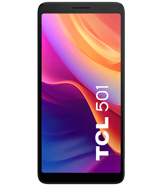 TCL 501 usado
