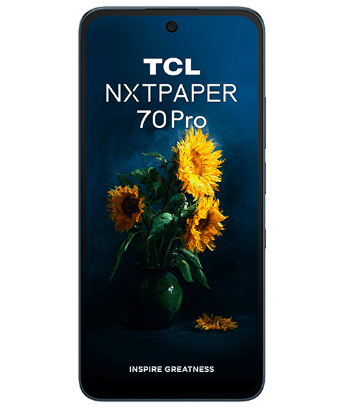 TCL NXTPAPER 70 Pro 256GB 5G