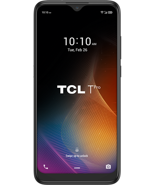 TCL T PRO Usado