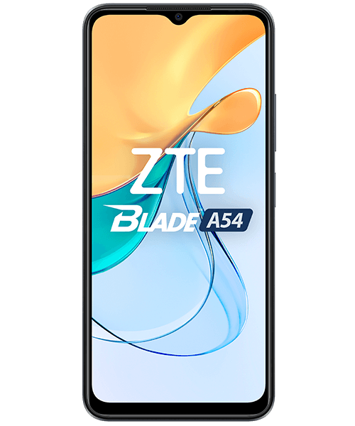 ZTE Blade A54 128GB usado