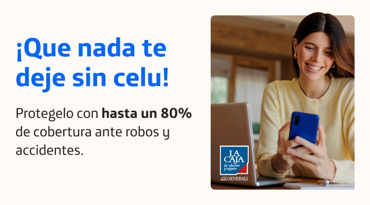 Proteg&eacute; tu celu todos los d&iacute;as. Con Protecci&oacute;n M&oacute;vil Plus tu equipo est&aacute; cubierto desde el primer minuto.